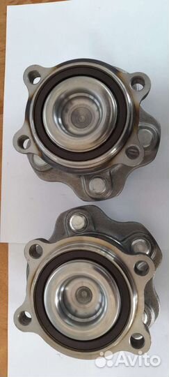 Ступица задняя Nissan teana j32