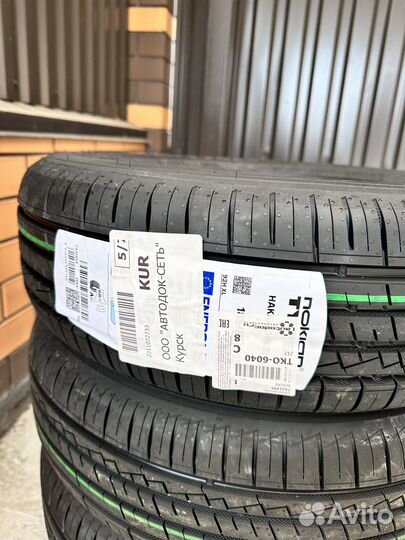 Nokian Tyres Hakka Green 3 185/65 R15