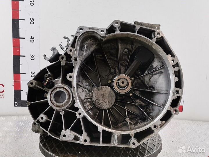 Кпп 5ст (механическая коробка) для Ford Focus 1