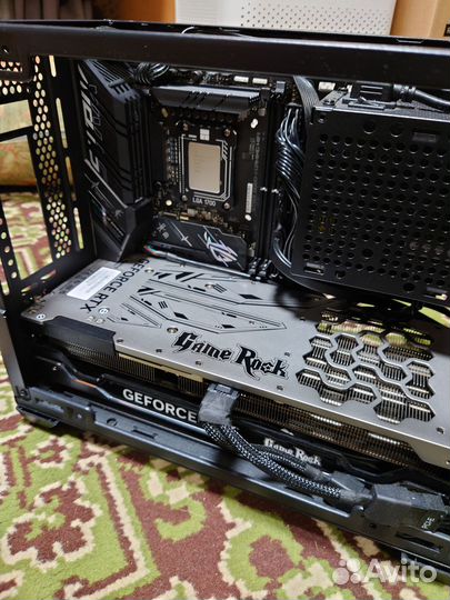 Intel Core i5-13600K OEM