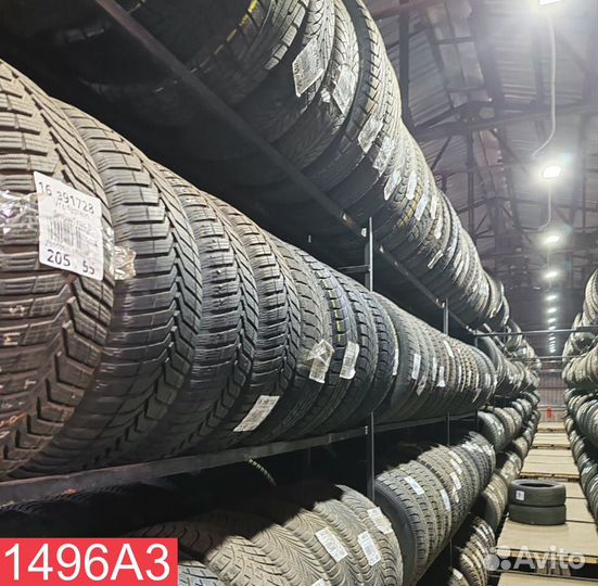 Hankook Roadmate SUV 225/50 R17 94P