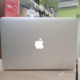 MacBook 12 (2017), 120 ГБ, Core i5, 1.3 ГГц, RAM 8 ГБ, Intel HD Graphics 615