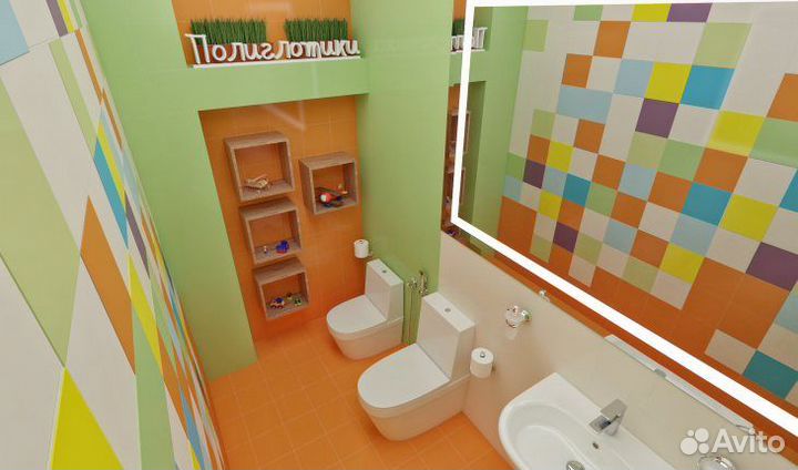 Франшиза детского языкового центра Полиглотики