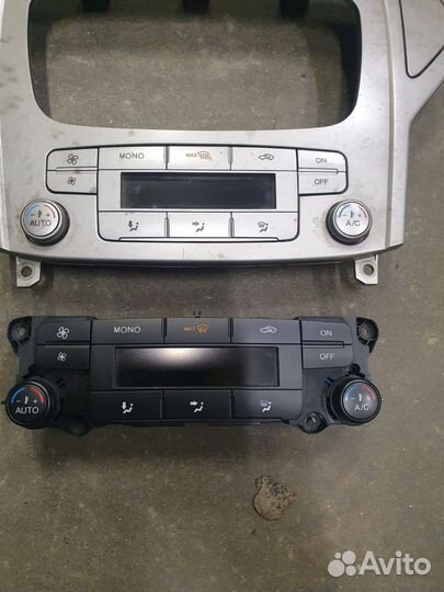 Блок климата Форд мондео 4 -s maks