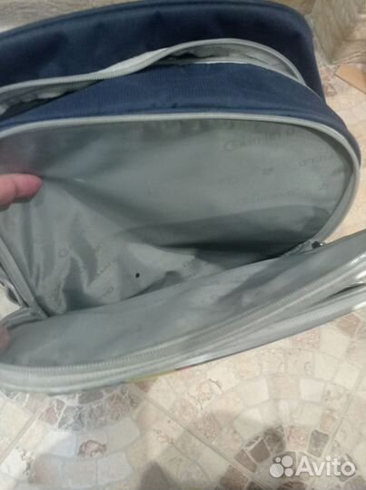 Рюкзак школьный для мальчика