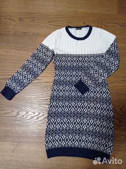 Платье новое (г.Пушкин)