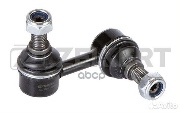 Стойка стабилизатора перед. прав. Nissan X-Trai