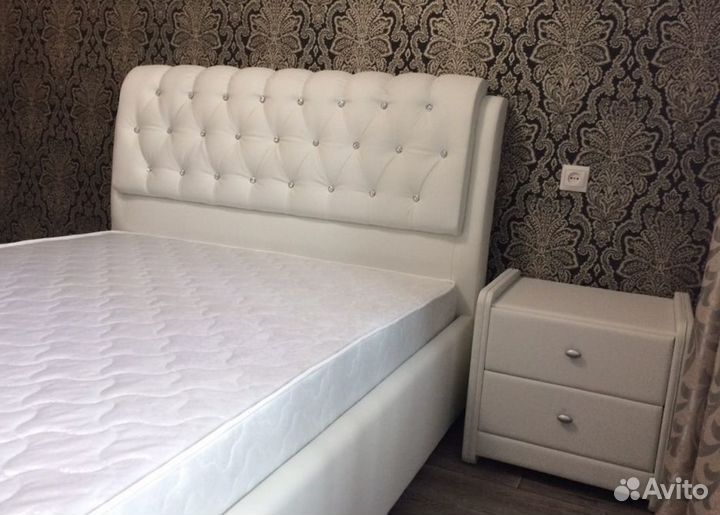 Матрас Классик Plus