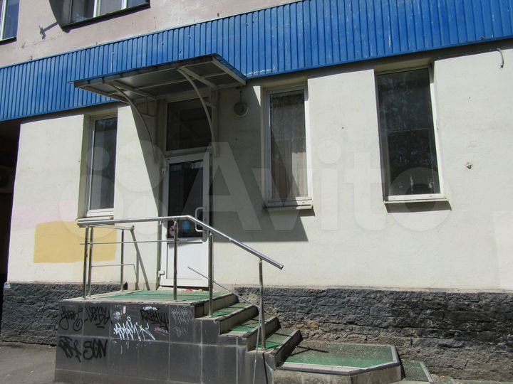 Торговая площадь, 233 м²