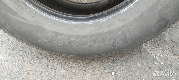 Viatti Bosco A/T 265/65 R17