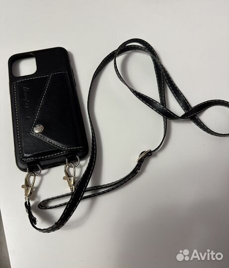 Чехол на iPhone11pro