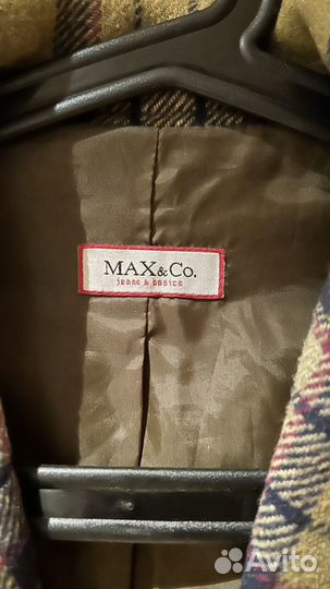Пиджак Max&co