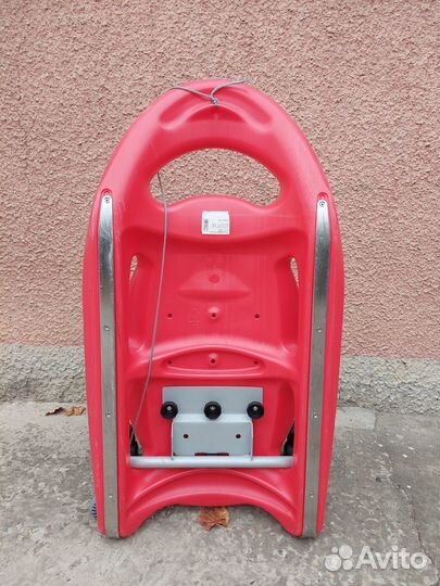 Санки KHW Snow Baby Dream