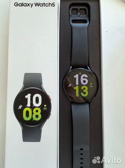 Samsung galaxy watch 5 44mm