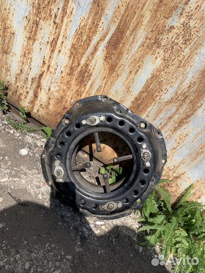 Корзина сцепления ЗИЛ