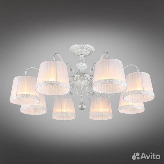 Светильник потолочный Omnilux Campovaglio OML-5411