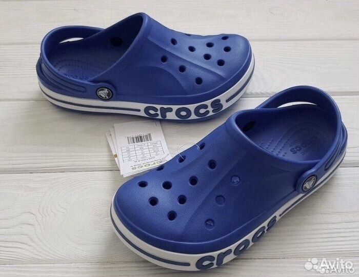 Сандалии crocs 33 j2 сабо крокс