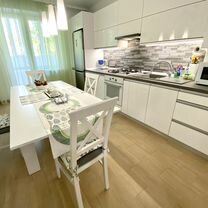 2-к. квартира, 60 м², 3/7 эт.