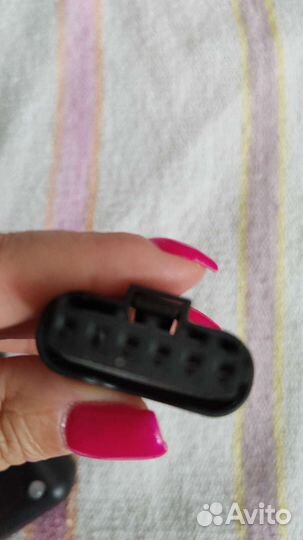 Усилитель газа