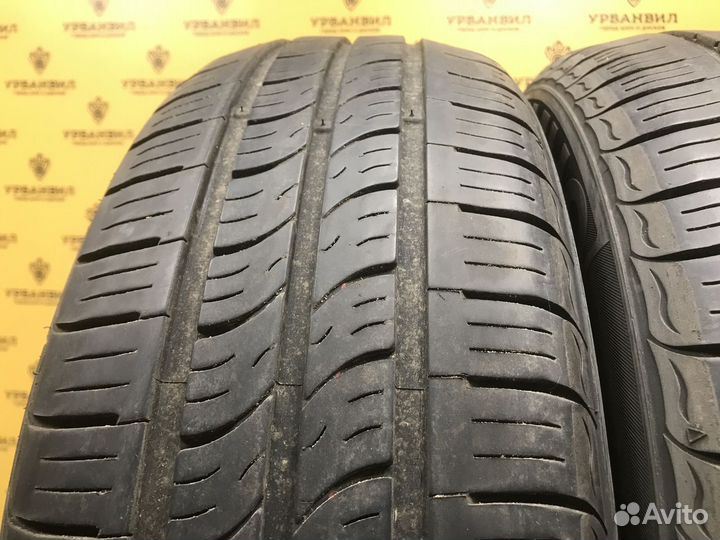 Kumho Sense KR26 205/60 R16 92H