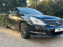 Nissan Teana 2.5 CVT, 2013, 147 000 км, с пробегом, цена 1 500 000 руб.