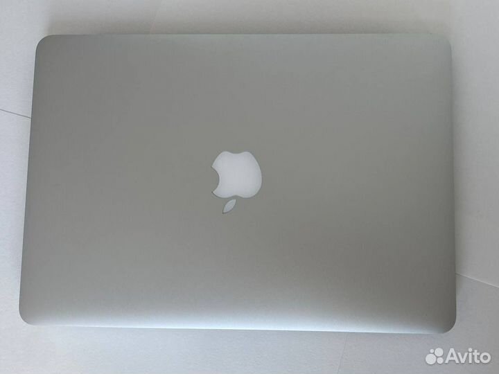 Apple MacBook Pro 13 retina 2015