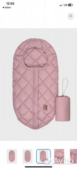 Конверт leokid