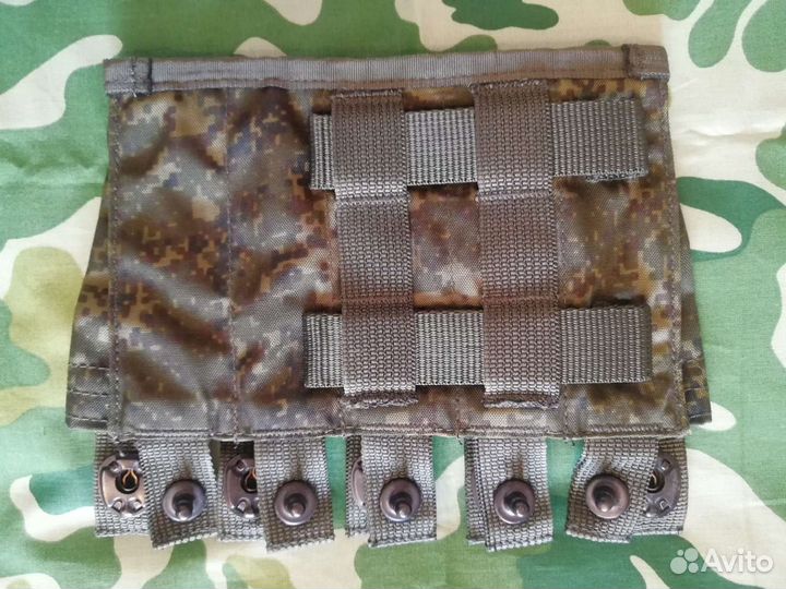 Подсумог под вог-25