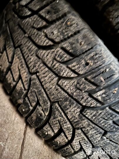 Hankook Winter I'Pike 205/65 R15
