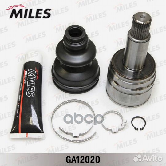 ШРУС suzuki grand vitara 98-05 внутр. прав. GA1