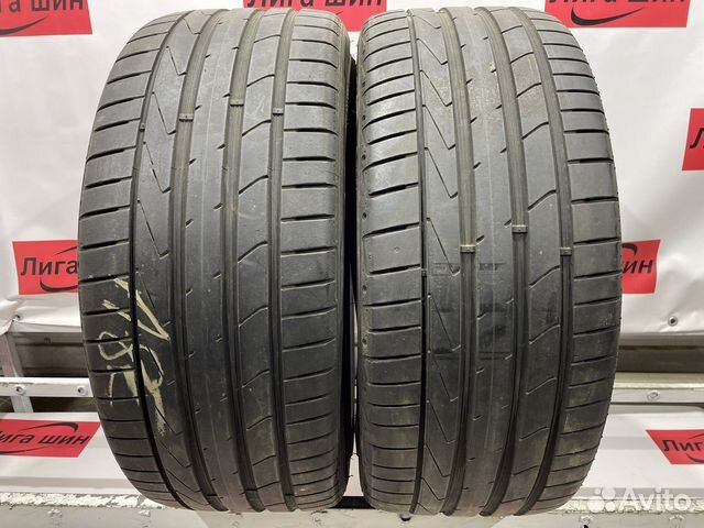 Hankook Ventus S1 Evo 2 K117 235/40 R19