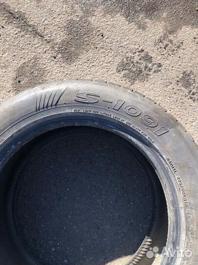 Wanli S-1091 225/50 R16 92V