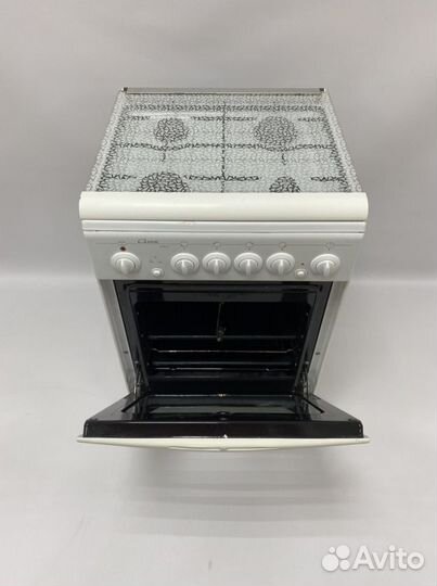 Газовая плита, Рассрочка