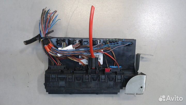 Блок предохранителей Mercedes E W211, 2005