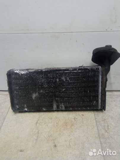 Радиатор отопителя (печки) Volkswagen Transporter