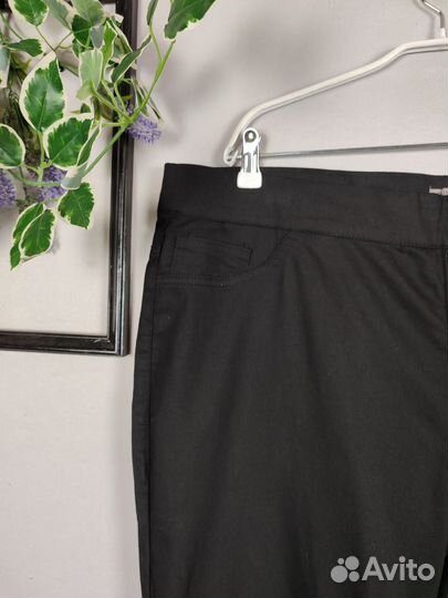 Женские брюки стрейч Австралия р.58