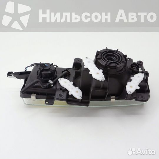 Фара isuzu ELF/forward 1992-1994 г правая, gsparts