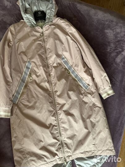 Плащ женский