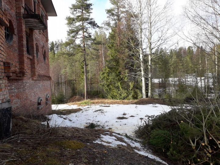 Дом 750 м² на участке 54 сот.