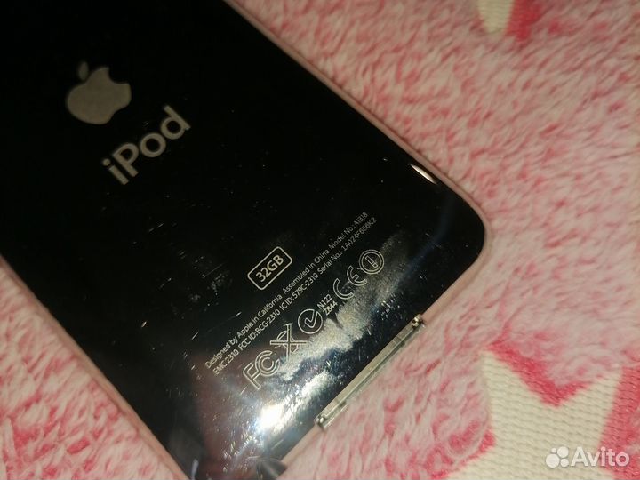 iPod