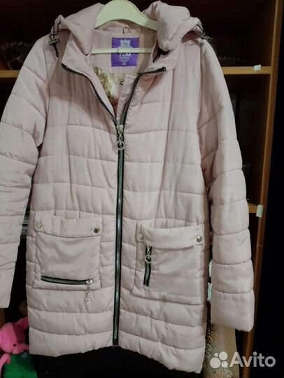 Женская одежда