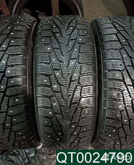 Nokian Tyres Hakkapeliitta 7 225/60 R17 103N