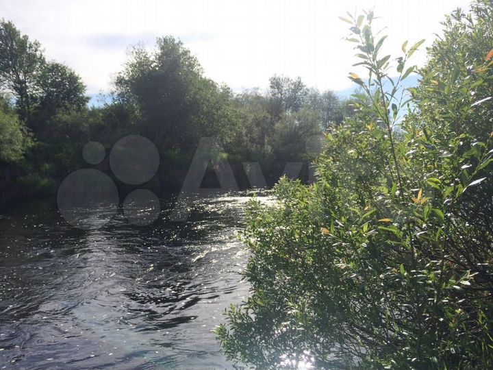 Участок 10,7 сот. (ИЖС)