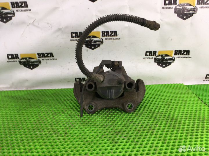 Суппорт задний правый R