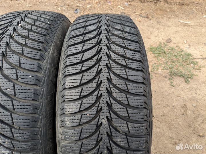 Goodyear UltraGrip Ice+ 185/60 R15