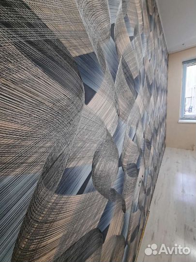 Ремонт и отделка квартир