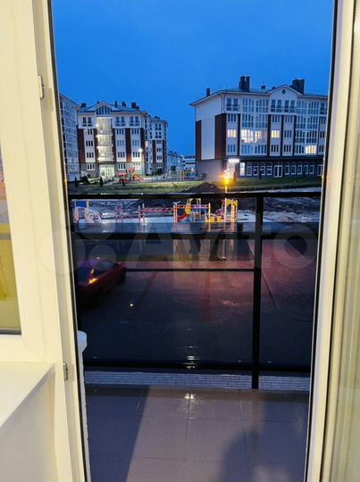 Квартира-студия, 22 м², 2/7 эт.