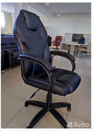 Кресло руководителя