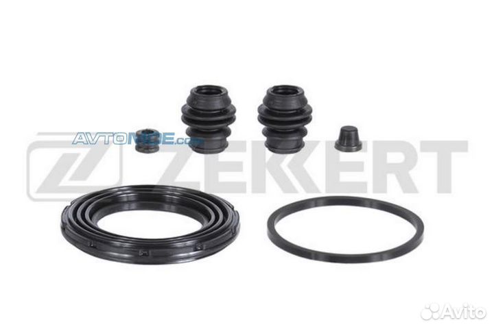 Ремкомплект суппорта переднего BR1313 zekkert