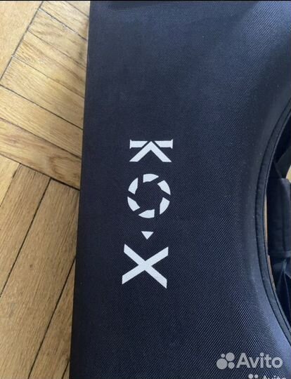 Гироскутер Kiwano KO-X